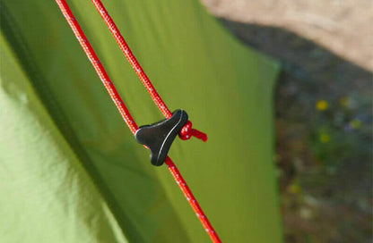 3F UL Gear Lanshan 2 3-Season Tent - Khaki (T Zip) 2026 Version