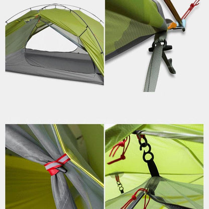 3F UL Gear  Taiji 2 4 season  (Various Colours)