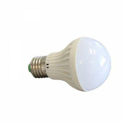 3W 12V LED High-Efficiency Bulb with E27 Fitting | 4Boats