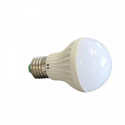 3W 12V LED High-Efficiency Bulb with E27 Fitting | 4Boats