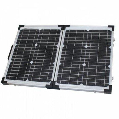 40W 12V Folding Solar Kit (SWD-FWP-40M) | 4Boats