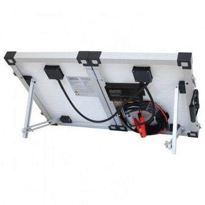 40W 12V Folding Solar Kit (SWD-FWP-40M) | 4Boats