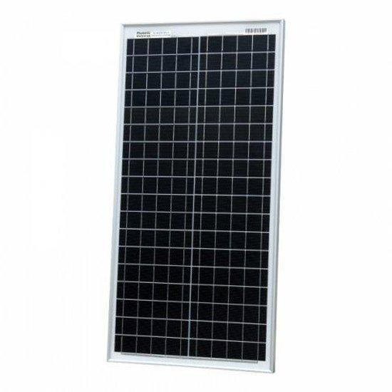 Photonic Universe 40W 12V Monocrystalline Solar Panel | 4Boats