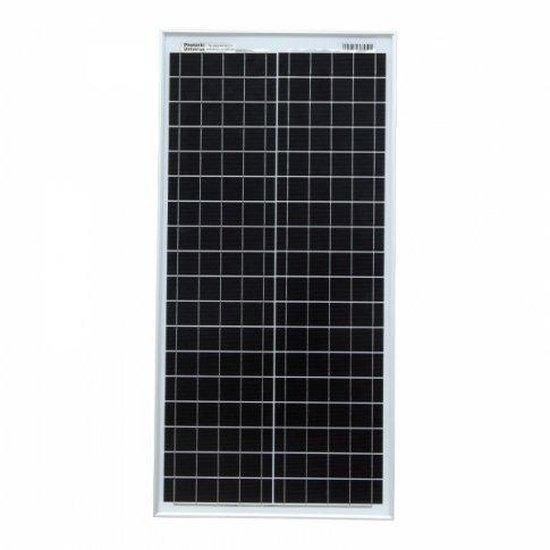 Photonic Universe 40W 12V Monocrystalline Solar Panel | 4Boats