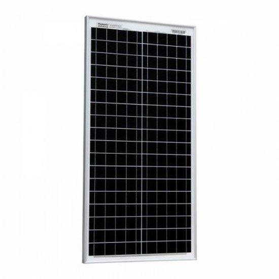 Photonic Universe 40W 12V Monocrystalline Solar Panel | 4Boats