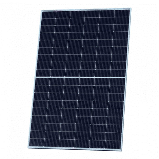 410W SHARP NU-JC Monocrystalline Solar Panel | 4Boats