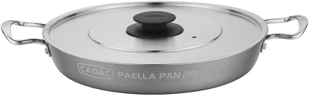 Cadac Paella Pan 30