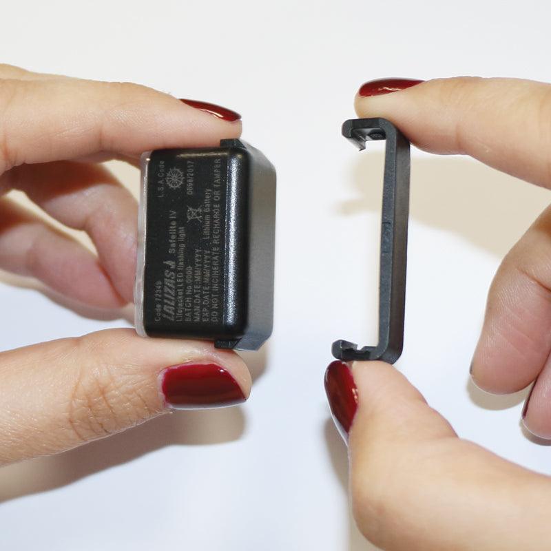 LALIZAS Lifejacket Lifejacket Lifejacket Safelite IV LED ligh | 4Boats