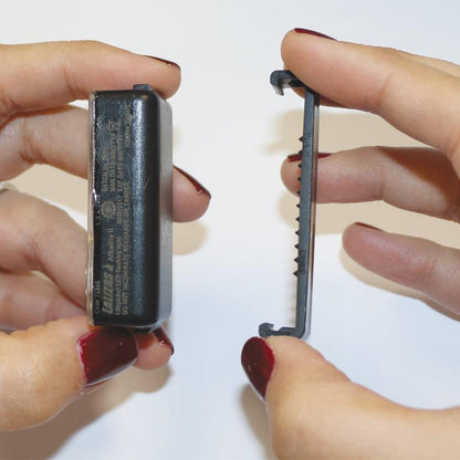 LifeJacket Led Alkalite II — SOLAS/MED & USCG lifejacket light