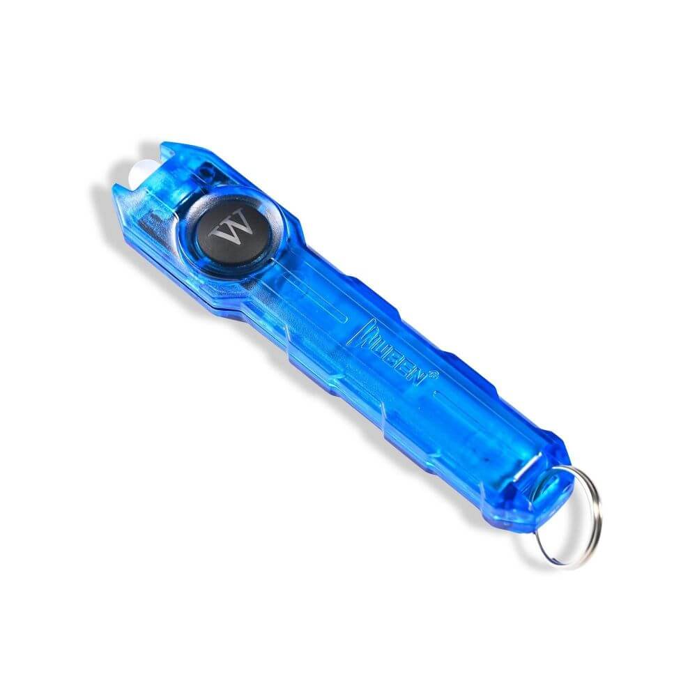 Wuben G1 Multi-functional Mini EDC LED Keychain Light