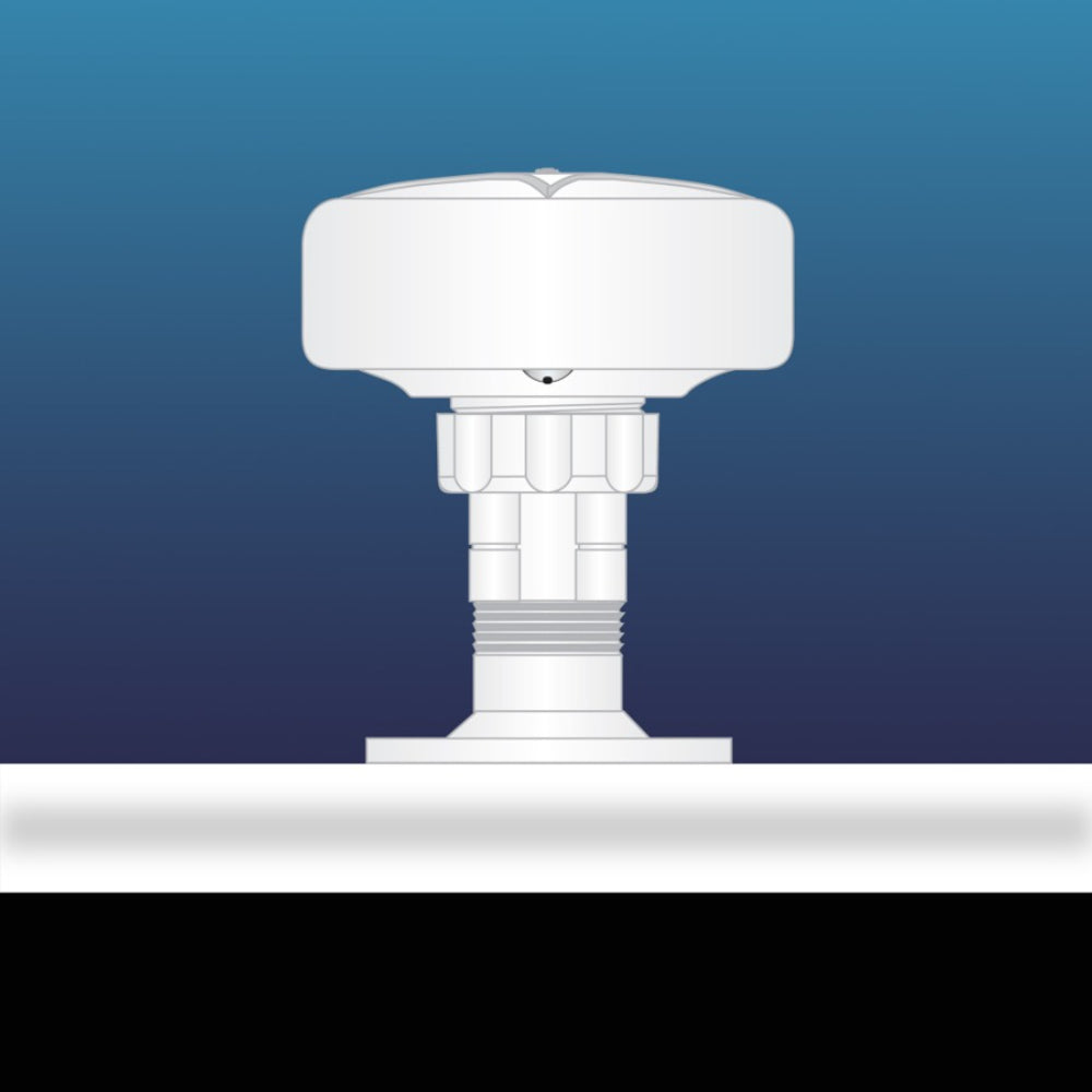 Airmar G2183 NMEA 0183 / NMEA 2000 10Hz GPS Antenna