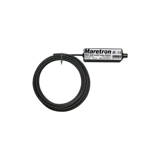 Maretron Rudder Rudder Rudder RAA100 Rudder Angle Adapter | 4Boats
