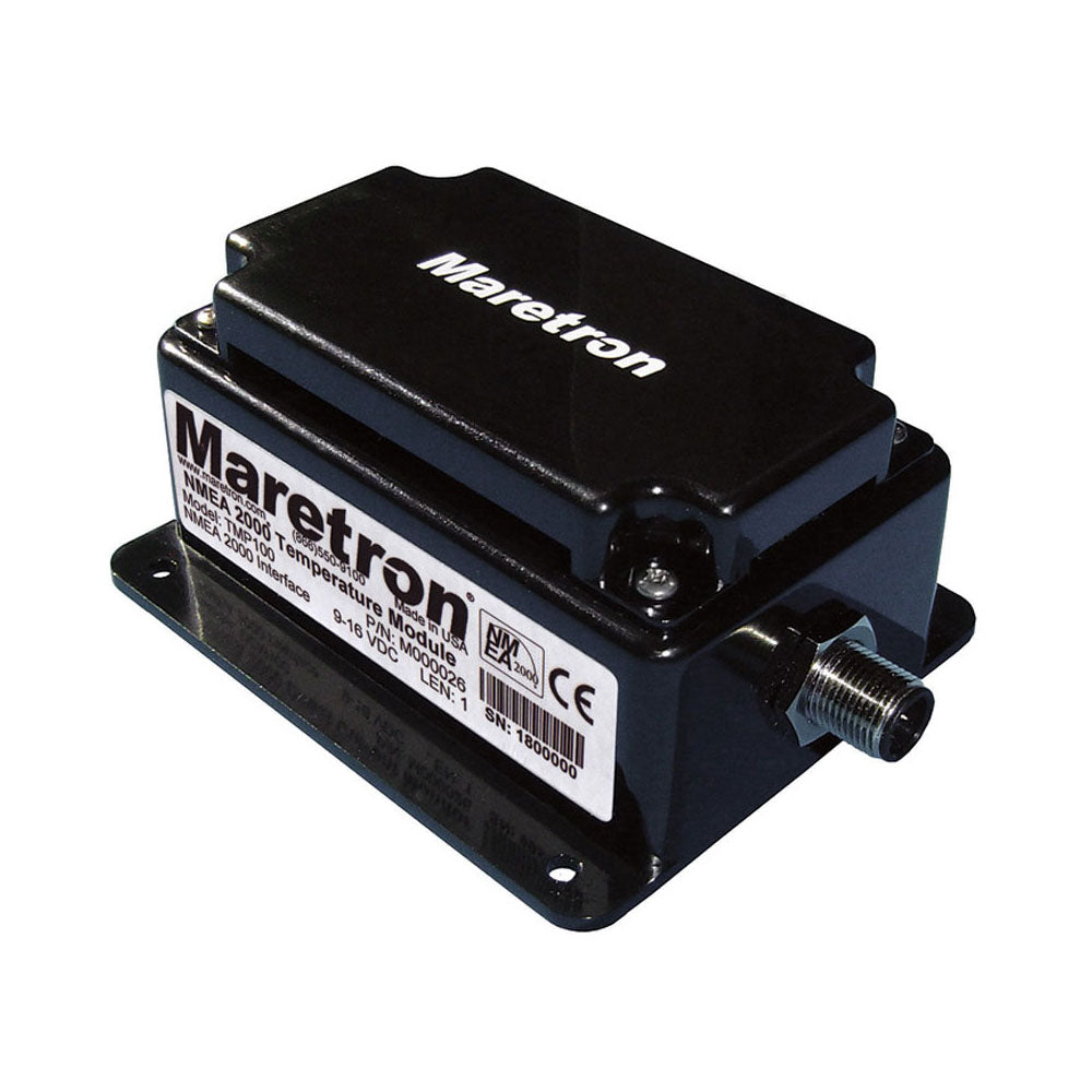 Maretron Temperature Temperature Temperature TMP100 Temperatu | 4Boats