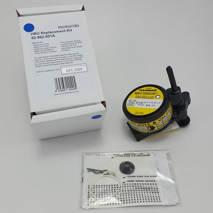 McMurdo 82-962-001A EPIRB Hydrostatic Release Unit (HRU)