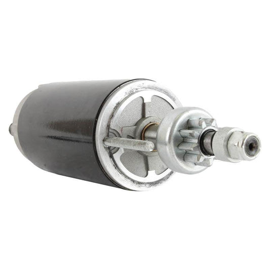 United Technologies 12V Starter for Mercury | Mariner 70 | 15 | 4Boats