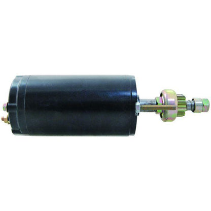 United Technologies 12V Starter for Mercury | Mariner 70 | 15 | 4Boats