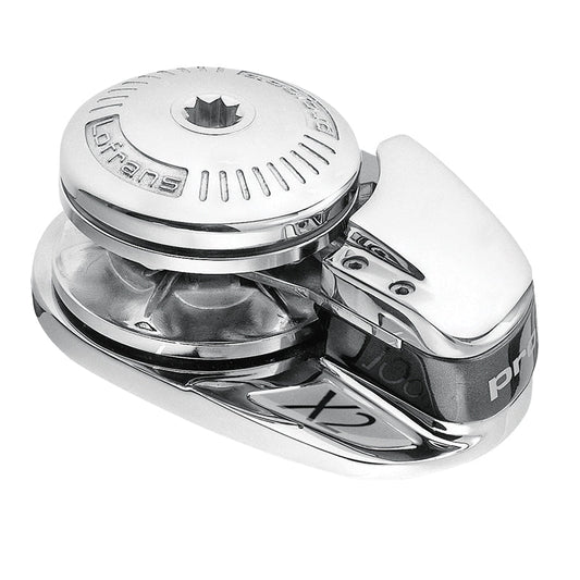 WINDLASS V. X2 Aluminium G+D 1500W 12V 8 mm & 5/16 in BBB/HT | 4Boats