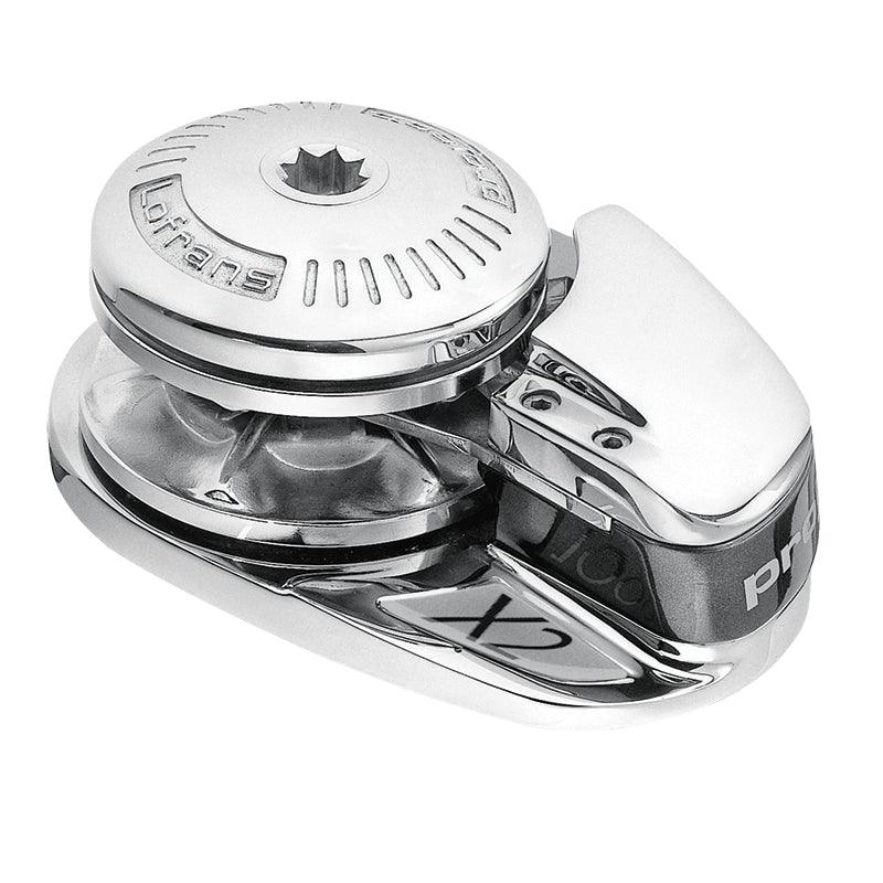 WINDLASS V.X2 CRO 1500W/12V Rope & Chain Windlass | 4Boats