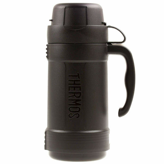 Thermos Thermos 194532 Black Plastic 500 ml-0