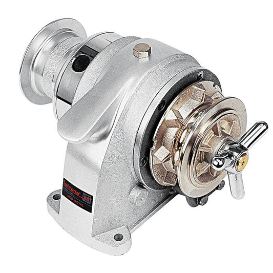 WINDLASS H. Royal Alu G+D Manual 6mm | 4Boats