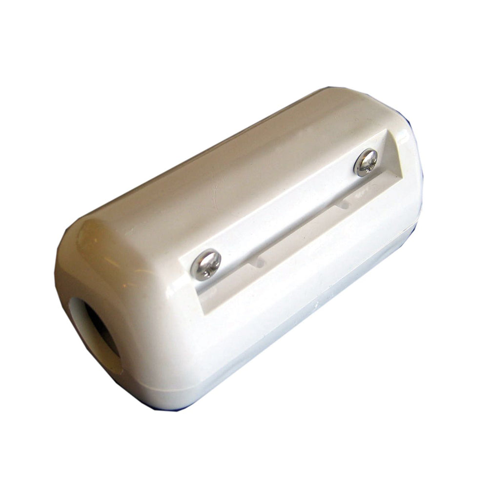 NASA Antenna Antenna Antenna Rail Mount Bracket for 25 mm Rai | 4Boats