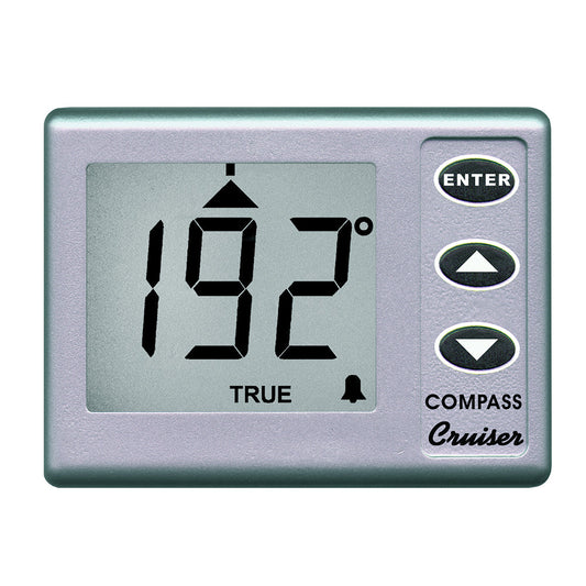 NASA Clipper Compass Display — Electr | 4Boats