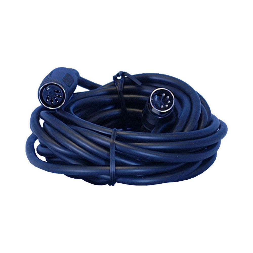 NASA 20 m Wind MHU Extension Cable Plug v1 | 4Boats