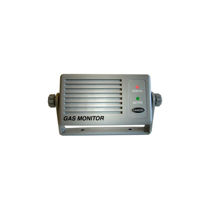 NASA Marine LPG Detector with Remote Sensor | 4Boats