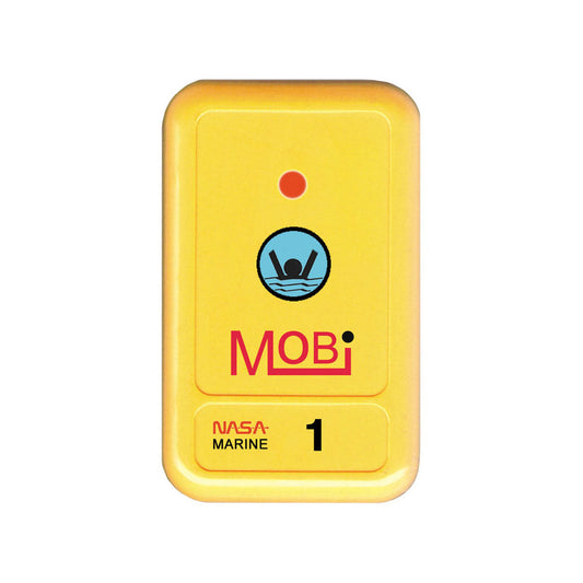 NASA Spare MOBI Fob — single replacement | 4Boats