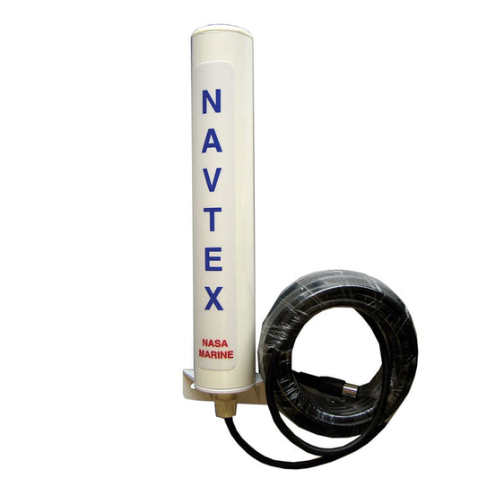 NASA 518kHz Navtex Antenna Unit SKU 523-NAVANT | 4Boats