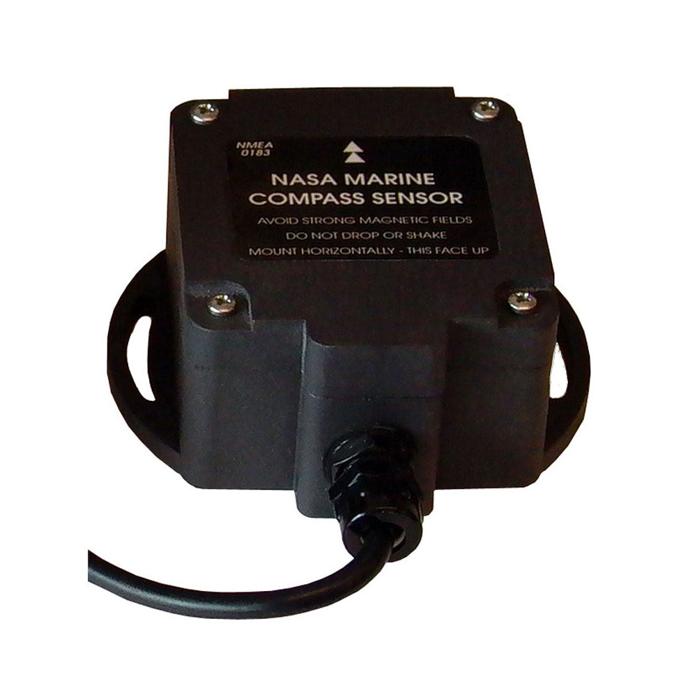 NASA NMEA Compass Sensor — NMEA 0183 HDG | 4Boats