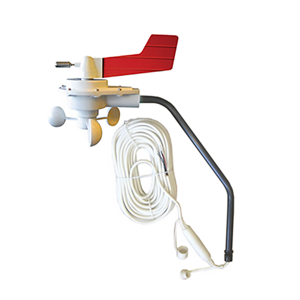 NASA NMEA Masthead Unit | 4Boats