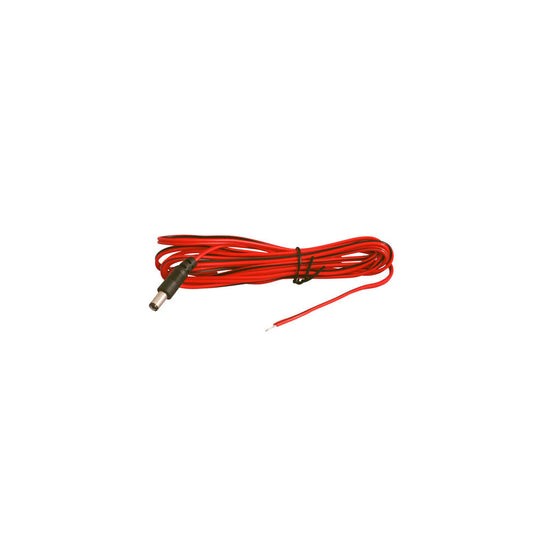 NASA Power Fused Cable 12V — Marine Power Lead | 4Boats