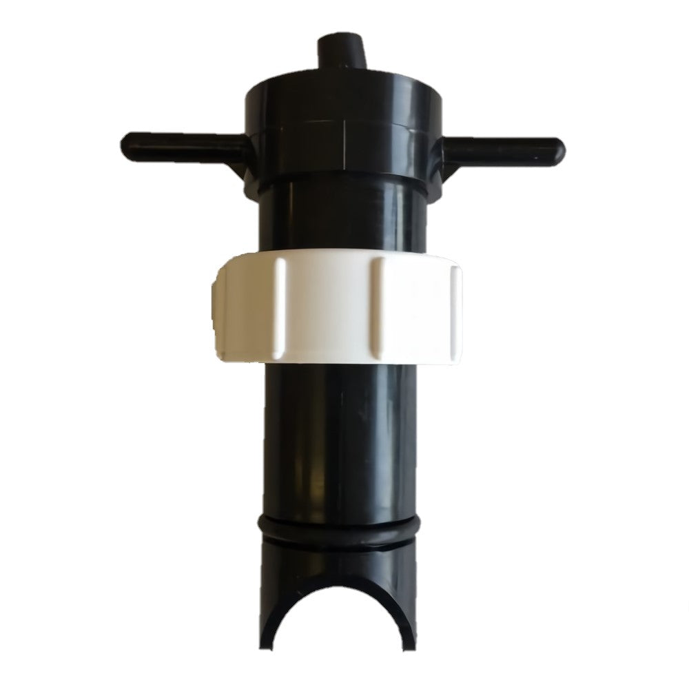 Nasa Paddle Log Dummy Impeller (Blanking Plug) | 4Boats