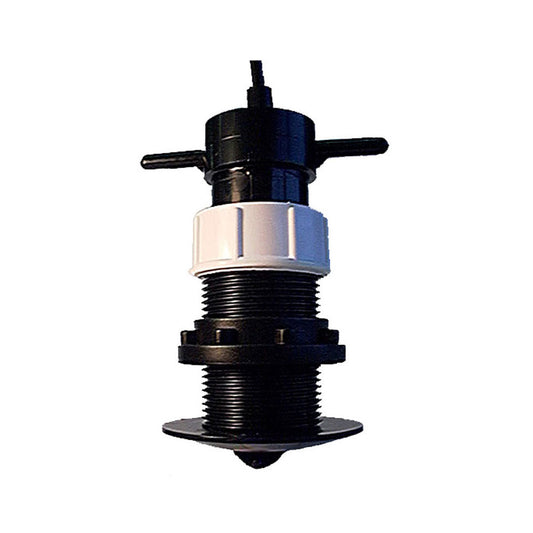 NASA Complete Paddle Wheel Unit — 7 m cable | 4Boats