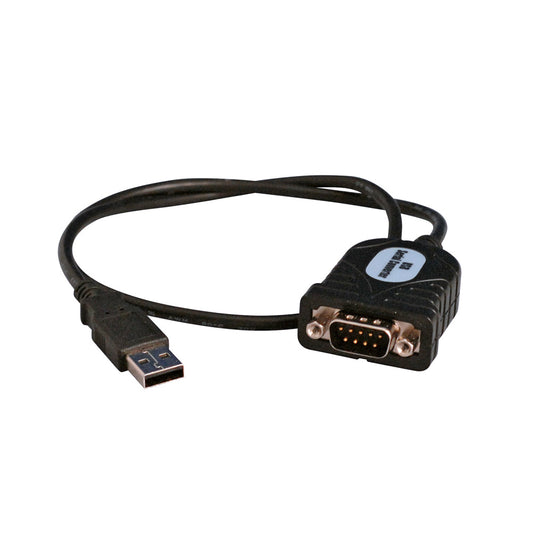 NASA RS232-to-USB Adaptor | 4Boats