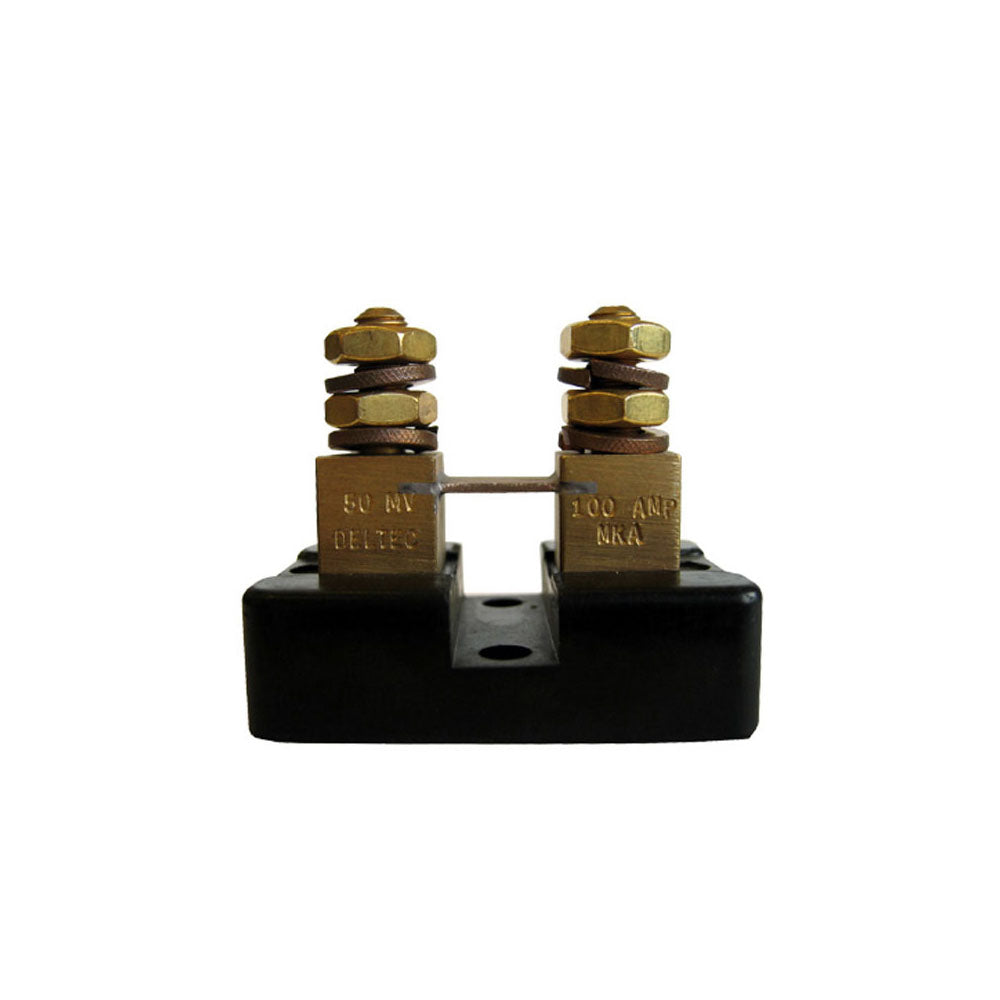 NASA Shunt BM1 Compact 100A/50mV | 4Boats