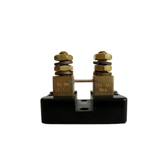 NASA Shunt BM1 Compact 100A/50mV | 4Boats