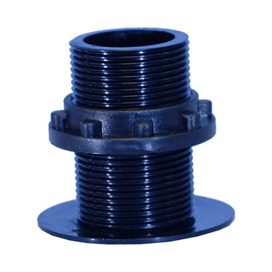 NASA Speed Speed Speed Skin Fitting for Speed Log Sensors | 4Boats