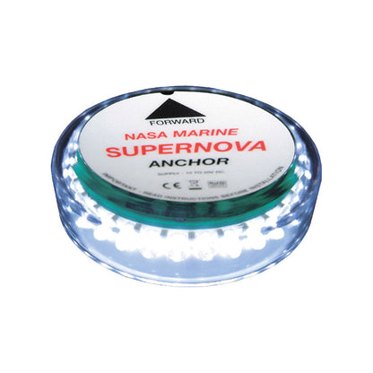 NASA Supernova Supernova Supernova Anchor LED Navigation Ligh | 4Boats