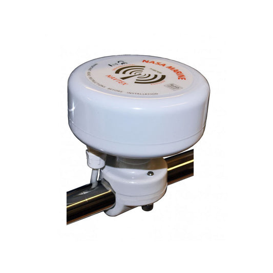 NASA Navtex H-Vector NAVTEX Antenna for Improved Recep | 4Boats