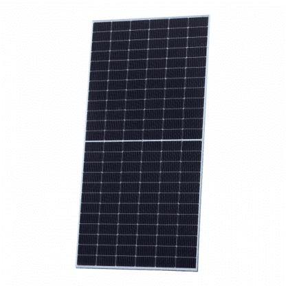 Sharp 540W NU-JD Monocrystalline Solar Panel (High‑Efficiency)