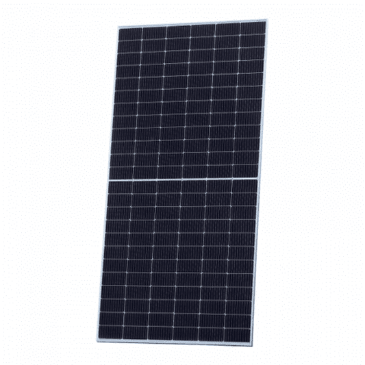 Sharp 540W NU-JD Monocrystalline Solar Panel (High‑Efficiency)