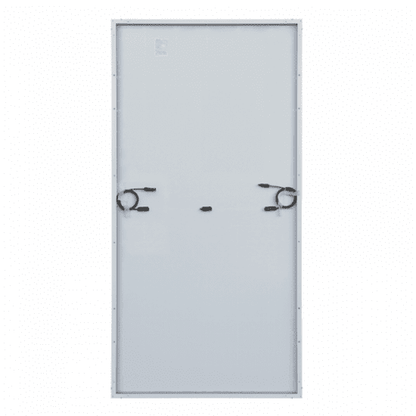 Sharp 540W NU-JD Monocrystalline Solar Panel (High‑Efficiency)