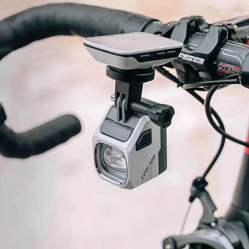 Magicshine EVO 1700 Underneath Mounted Bike Light