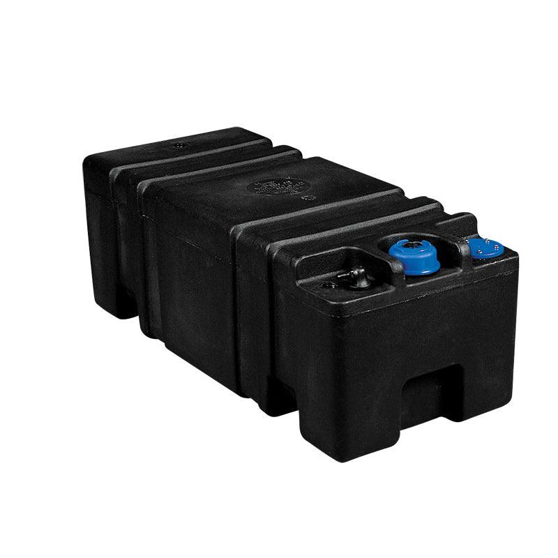 ERCOLE Tank 55 L fuel tank, threaded filler cap L650mm | 4Boats