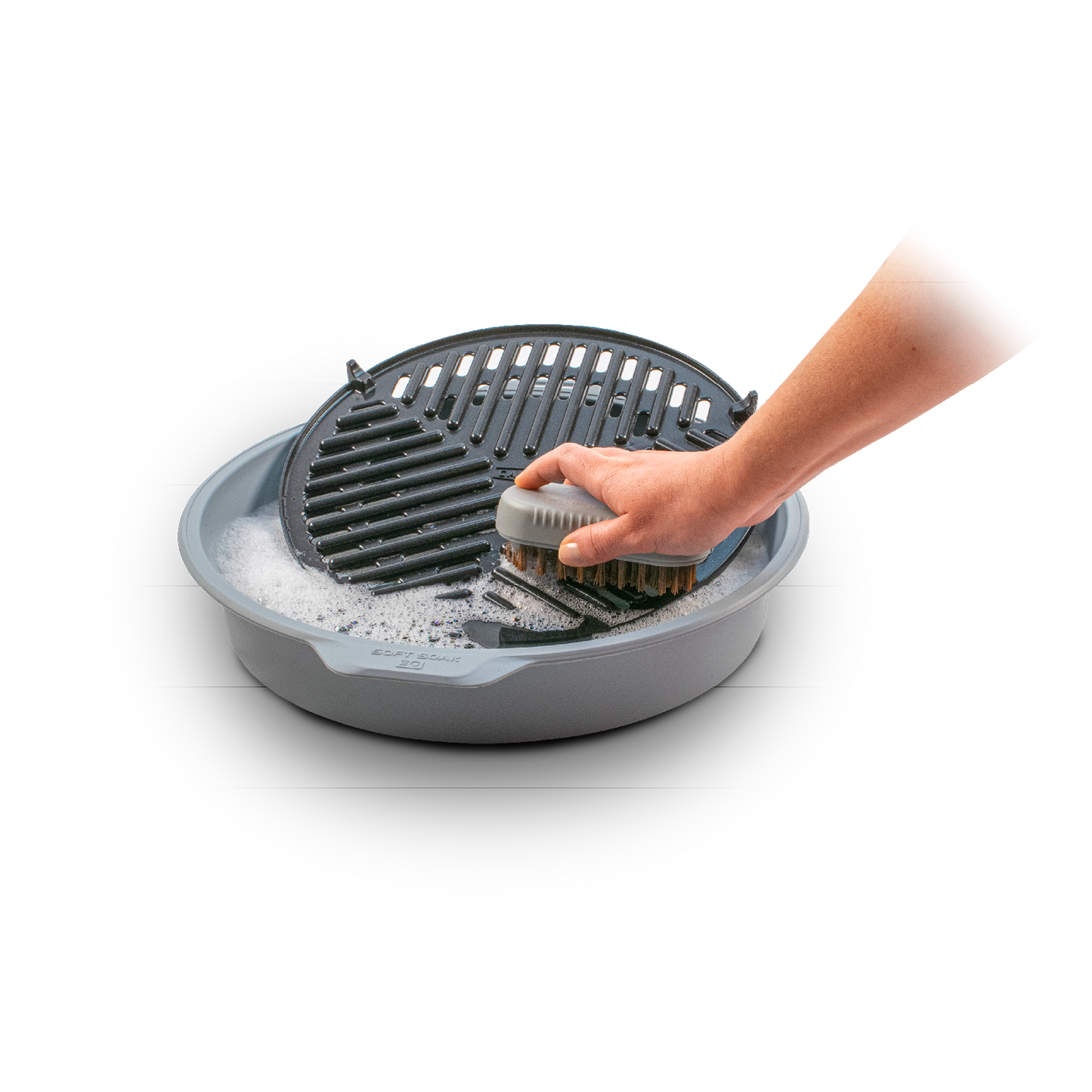 Cadac Soft Soak Brush
