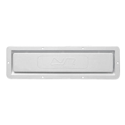 Ventilator w/ Water Outlet 420×120 mm White | 4Boats