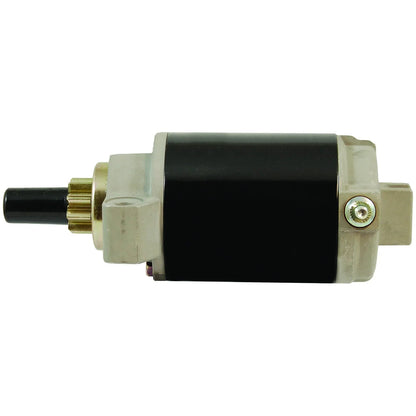 Starter Motor 12V CCW Mercury 1999 | 2008 & Mariner 1998 | 20 | 4Boats