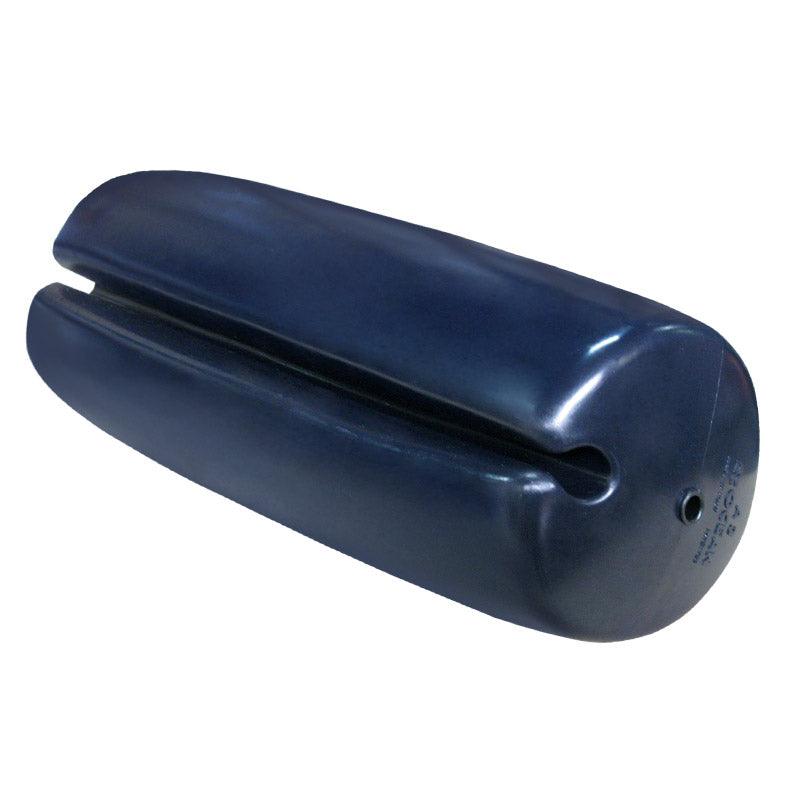 OCEAN Solid Fender Type A3, Navy Blue | 4Boats